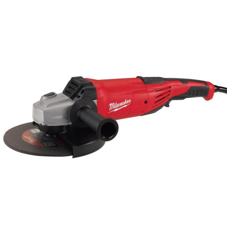 Meuleuse d'angle 230 mm 2200W AG 22 - MILWAUKEE