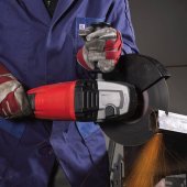 Meuleuse d'angle 230 mm 2200W AG 22 - MILWAUKEE