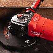 Disque à tronçonner plat Ø115 mm Pro+ métaux SC 41/115 x 3 x 22 mm - x1 - MILWAUKEE
