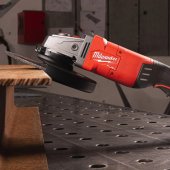 Disque à tronçonner plat Ø180 mm Pro+ métaux SC 41/180 x 3 x 22 mm - x1 - MILWAUKEE