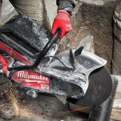 Disque ductile et multi-matériaux Ø350 CCS 41/350 x 4 x 25,4 mm - x1 - MILWAUKEE