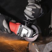 Disque à tronçonner métal fin Ø115 Contractor SCS 41/115 x 1,5 x 22 mm - x1 - MILWAUKEE