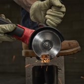 Disque à tronçonner métal fin Ø125 Contractor - MILWAUKEE