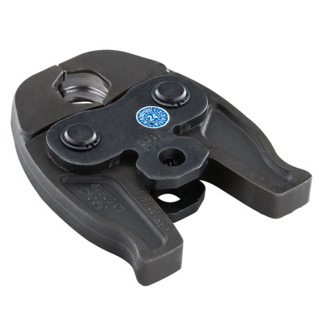 Mâchoire pour sertisseuse 12V, profil U - Ø40 mm - FLEX