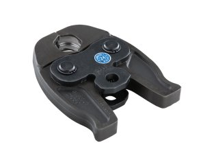 Mâchoire pour sertisseuse 12V, profil THL - Ø32 mm - FLEX