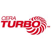Disque à lamelles céramique Cera Turbo Ø125 - MILWAUKEE