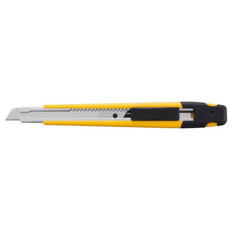 Cutter de précision A-1, 9 mm - OLFA