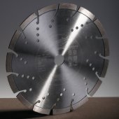 Disque diamant universel 230 mm Speedcross HUDD - MILWAUKEE