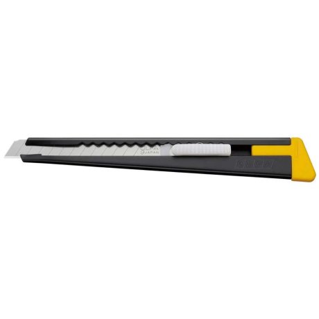Cutter de précision 180, lame 9 mm - OLFA