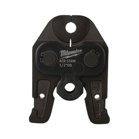 Mâchoire sertisseuse profil ACR Streamline M18™, 1/2" - MILWAUKEE