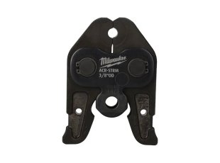 Mâchoire sertisseuse profil ACR Streamline M18™, 3/8" - MILWAUKEE