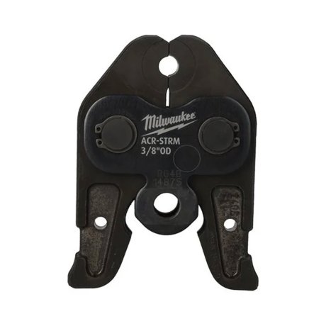 Mâchoire sertisseuse profil ACR Streamline M18™, 3/8" - MILWAUKEE