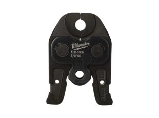 Mâchoire sertisseuse profil ACR Streamline M18™, 5/8" - MILWAUKEE