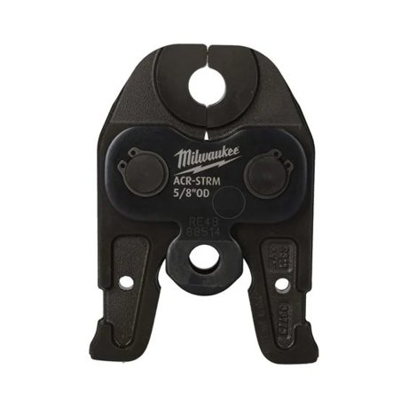 Mâchoire sertisseuse profil ACR Streamline M18™, 5/8" - MILWAUKEE