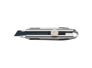 Cutter à cliquet MXP-L, lame 18 mm - OLFA