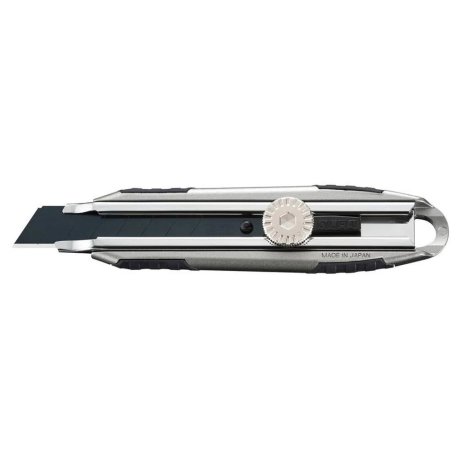 Cutter à cliquet MXP-L, lame 18 mm - OLFA