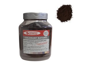 Colorant-naturel-ciment-ou-chaux-terre-d-ombre-calcinee-1-kg-TALIAPLAST