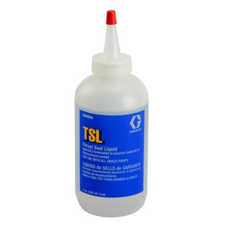 Liquide d'étanchéité pour presse-étoupe TSL 236 ml - AIRLESSCO