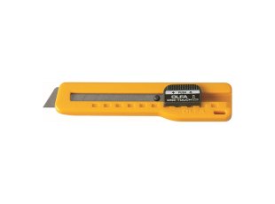 Cutter usage polyvalent One Touch L SL-1 - OLFA