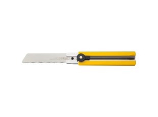 Cutter scie HSW-1 pour bois et tuyaux PVC, lame 25 mm - OLFA