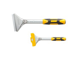 Grattoir usage intensif XSR-300 pour surfaces planes, lame 0,8 mm, 300 mm - OLFA