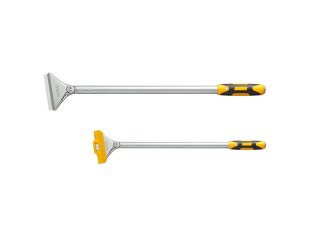 Grattoir usage intensif XSR-600 pour surfaces planes, lame 0,8 mm, 600 mm - OLFA
