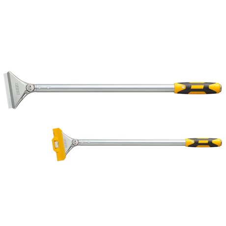 Grattoir usage intensif XSR-600 pour surfaces planes, lame 0,8 mm, 600 mm - OLFA