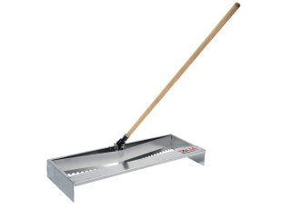 Tire-colle carrelage 100 mm, spécial grands carreaux - TALIAPLAST
