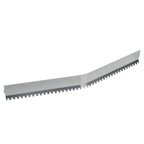 Lame de rechange carrée 12 x 12 mm pour tire-colle 100 mm - TALIAPLAST
