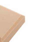 Taloche polyuréthane rectangulaire 27 x 18 cm - TALIAPLAST