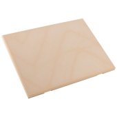 Taloche polyuréthane rectangulaire 33 x 23 cm - TALIAPLAST