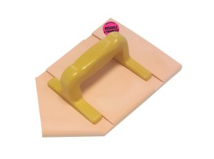 Taloche polyuréthane pointue 27 x 18 cm - TALIAPLAST