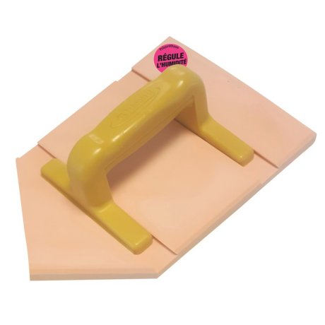 Taloche polyuréthane pointue 27 x 18 cm - TALIAPLAST