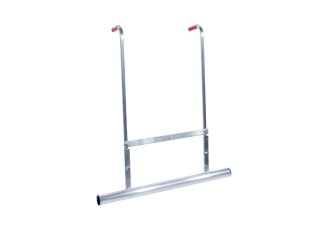 Barre à débuller allégée 50 mm x 0,75 m Taliasol® - TALIAPLAST