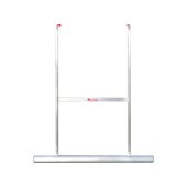 Barre à débuller allégée 50 mm x 0,75 m Taliasol® - TALIAPLAST
