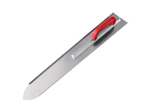 Lisseuse inox Super Pro 75 cm poignée fermée - TALIAPLAST