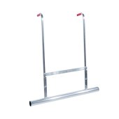 Kit 2 bras alu pour barre à débuller allégée Taliasol® - TALIAPLAST