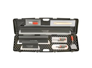 Valise ITE 8 pièces pour isolation thermique extérieure - L'OUTIL PARFAIT