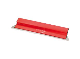 Lame crantée spéciale ITE ParfaitLiss'® 35 cm - L'OUTIL PARFAIT