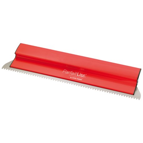 Lame crantée spéciale ITE ParfaitLiss'® 35 cm - L'OUTIL PARFAIT