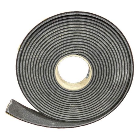 Bande bicouche acoustique autocollante 40 mm - SENOR