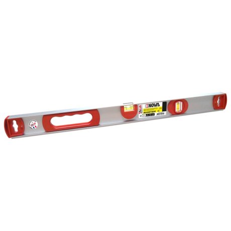 Niveau Nivotop Alu Inova profil I magnétique, 60 cm - TALIAPLAST