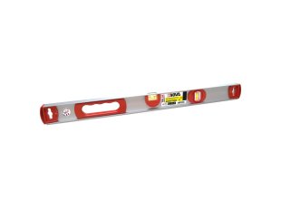 Niveau Nivotop Alu Inova profil I magnétique, 150 cm - TALIAPLAST