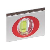 Niveau Nivotop alu rectangulaire magnétique, au choix - TALIAPLAST