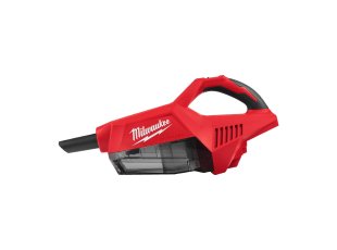 Aspirateur compact Brushless M18™ BLCV2-0 - MILWAUKEE