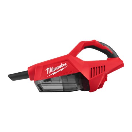 Aspirateur compact Brushless M18™ BLCV2-0 - MILWAUKEE