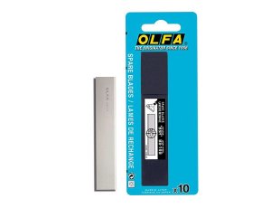 10 lames BS-10B pour grattoir XSR surfaces planes - OLFA