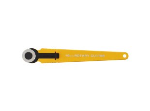 Cutter rotatif RTY-4 18 mm - OLFA