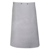 Tablier soudeur croûte bovin 60 x 60 cm - SINGER SAFETY