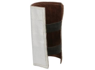 Écran de protection pour gants de soudeur - SINGER Safety